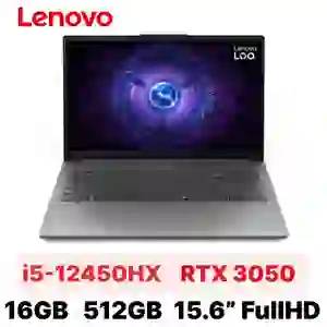 Laptop Lenovo LOQ 15IAX9E 83LK0079VN - Cũ xước cấn