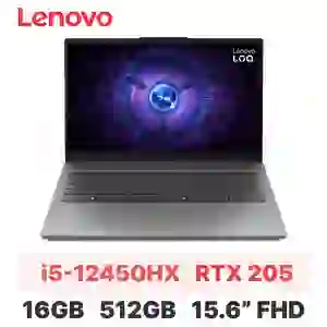 Laptop Lenovo LOQ 15IAX9E 83LK000BVN - Cũ đẹp