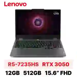 Laptop Lenovo LOQ 15ARP9 83JC00HXVN - Cũ đẹp