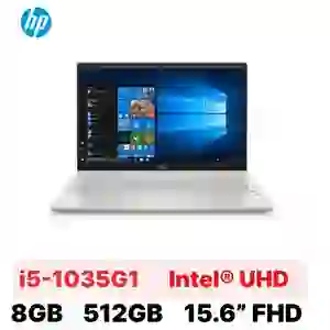Laptop HP Pavilion 15-CS3011TU 8QN96PA - Cũ đẹp