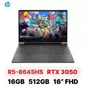 Laptop HP Gaming Victus 16-S1149AX AZ0D4PA - Cũ đẹp