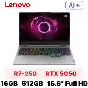 Laptop Lenovo LOQ 15AHP10 83JG0047VN - Cũ đẹp