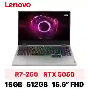 Laptop Lenovo LOQ 15AHP10 83JG0047VN - Cũ trầy xước