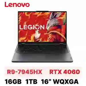 Laptop Lenovo Legion Pro 5 16ARX8 82WM006KCD - Cũ đẹp