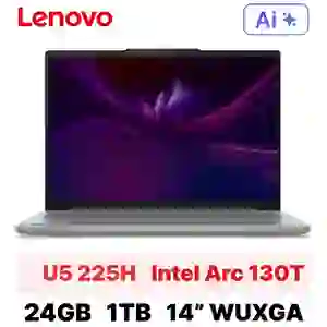 Laptop Lenovo IdeaPad Slim 5 14IAH10 83NC0016VN - Cũ trầy xước
