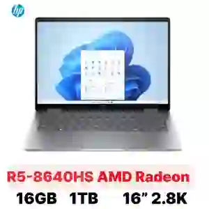 Laptop HP Envy X360 14-FA0096AU AY8U6PA - Đã kích hoạt