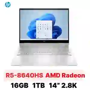 Laptop HP Envy X360 14-FA0096AU AY8U6PA - Cũ trầy xước