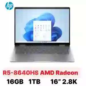 Laptop HP Envy X360 14-FA0096AU AY8U6PA - Cũ trầy xước