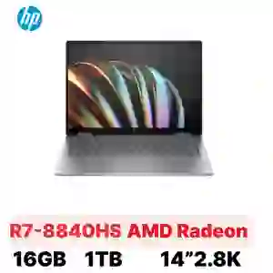 Laptop HP Envy X360 14-FA0047AU A19BPPA - Cũ đẹp
