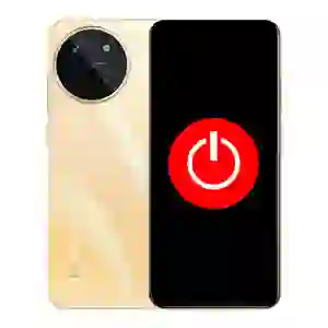 Sửa main - IC Nguồn Realme 11