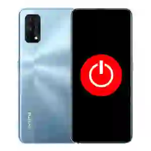 Sửa main - IC Nguồn Realme 7 Pro