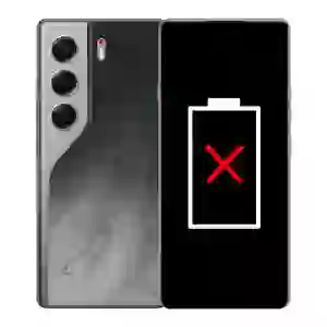 Sửa main - IC Sạc Tecno Camon 40