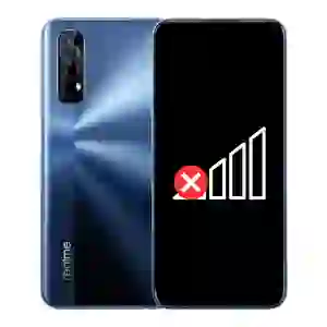 Sửa main - IC Sóng Realme 7
