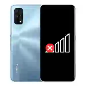 Sửa main - IC Sóng Realme 7 Pro