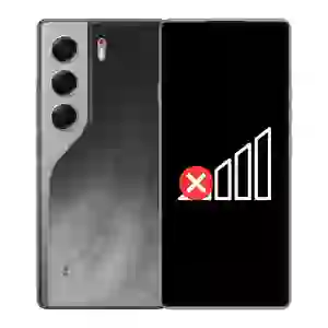 Sửa main - IC Sóng Tecno Camon 40