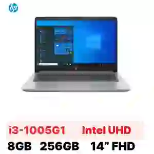 Laptop HP 240 G8 519A7PA - Cũ xước cấn