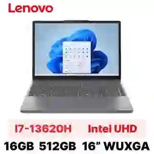 Laptop Lenovo IdeaPad Slim 3 16IRH10 83K20001VN - Cũ đẹp