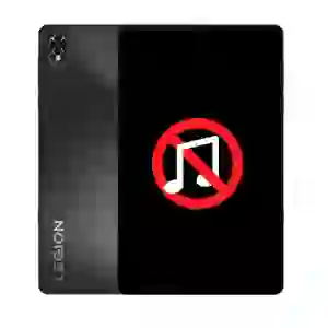Sửa main - IC Audio Lenovo Legion Tab Y700