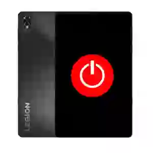 Sửa main - IC Nguồn Lenovo Legion Tab Y700