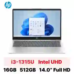 Laptop HP 14-EP0220TU B73VWPA - Cũ đẹp