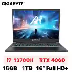 Laptop Gigabyte G6 KF-73VN854KH - Cũ đẹp