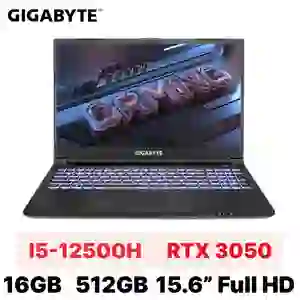 Laptop Gigabyte G5 ME-51VN263SH - Cũ trầy xước