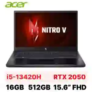 Laptop Gaming Acer Nitro V ANV15-51-58AN - Cũ đẹp