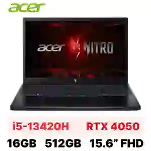 Laptop Acer Gaming Nitro V ANV15-51-57B2 V2 - Cũ đẹp