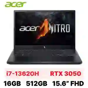 Laptop Acer Gaming Nitro V 15 ProPanel ANV15-51-73UU - Cũ đẹp