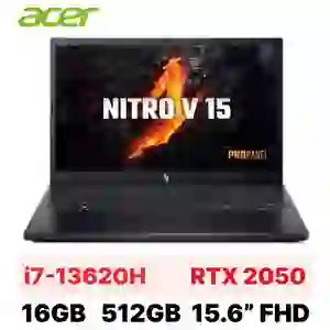 Laptop Acer Gaming Nitro V 15 ProPanel ANV15-51-73BT - Cũ đẹp