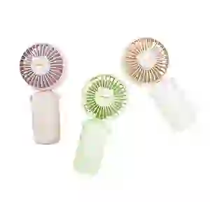 Quạt mini PISEN Kitty Breeze Colorful TP-F15