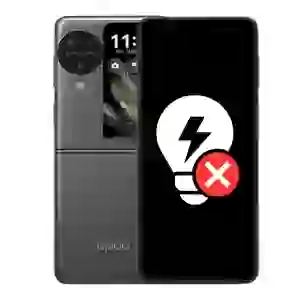 Sửa main - IC Hiển thị cảm ứng Oppo Find N3 Flip