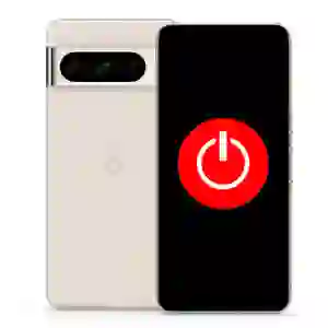 Sửa main - IC Nguồn Google Pixel 8 Pro