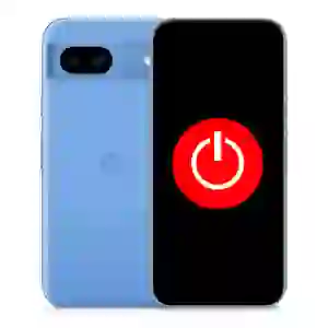 Sửa main - IC Nguồn Google Pixel 8A