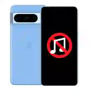 Sửa main - IC Audio Google Pixel 8 Pro