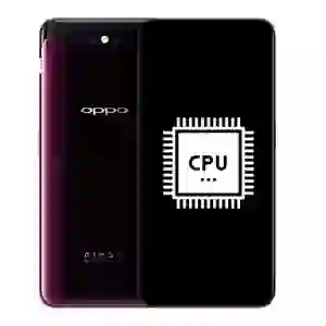 Sửa main - CPU Oppo Find X