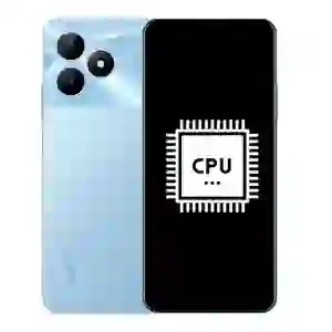 Sửa main - CPU Realme C60