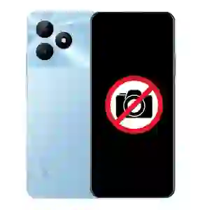 Sửa main - IC Camera Realme C60