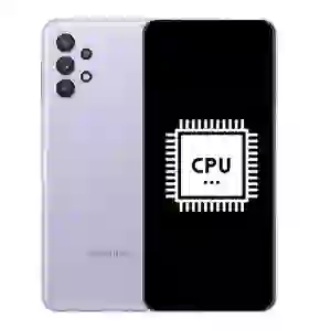Sửa main - CPU Samsung Galaxy A32