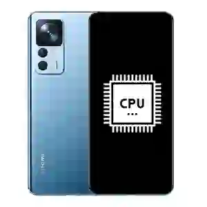 Sửa main - CPU Xiaomi 12T