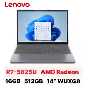 Laptop Lenovo Ideapad Flex 5 14ABR8 82XX00FWVN - Đã kích hoạt