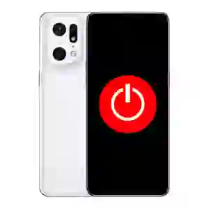 Sửa main - IC Nguồn Oppo Find X5 Pro