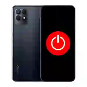 Sửa main - IC Nguồn Realme Narzo 50