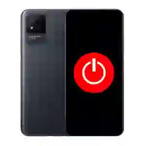 Sửa main - IC Nguồn Realme Narzo 50i