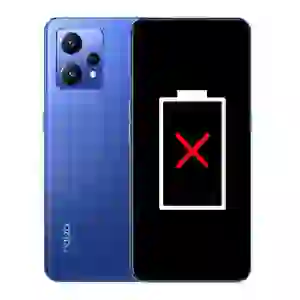 Sửa main - IC Sạc Realme Narzo 50 Pro