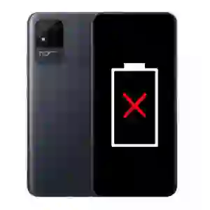 Sửa main - IC Sạc Realme Narzo 50i