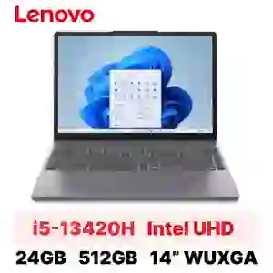 Laptop Lenovo Ideapad Slim 3 14IRH10 83K0000CVN - Cũ đẹp