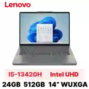 Laptop Lenovo Ideapad Slim 3 14IRH10 83K0000AVN - Cũ đẹp