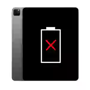 Sửa main - IC sạc USB iPad Pro 12.9 2022