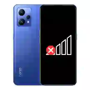 Sửa main - IC Sóng Realme Narzo 50 Pro